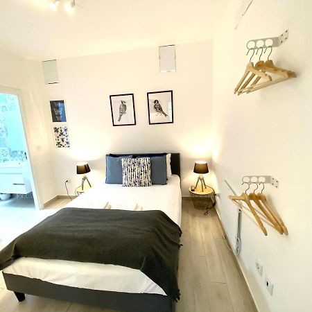 House Of Comfort Studio Apartment B Central Lisbon Bagian luar foto