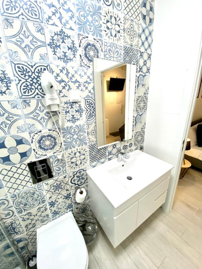 House Of Comfort Studio Apartment B Central Lisbon Bagian luar foto