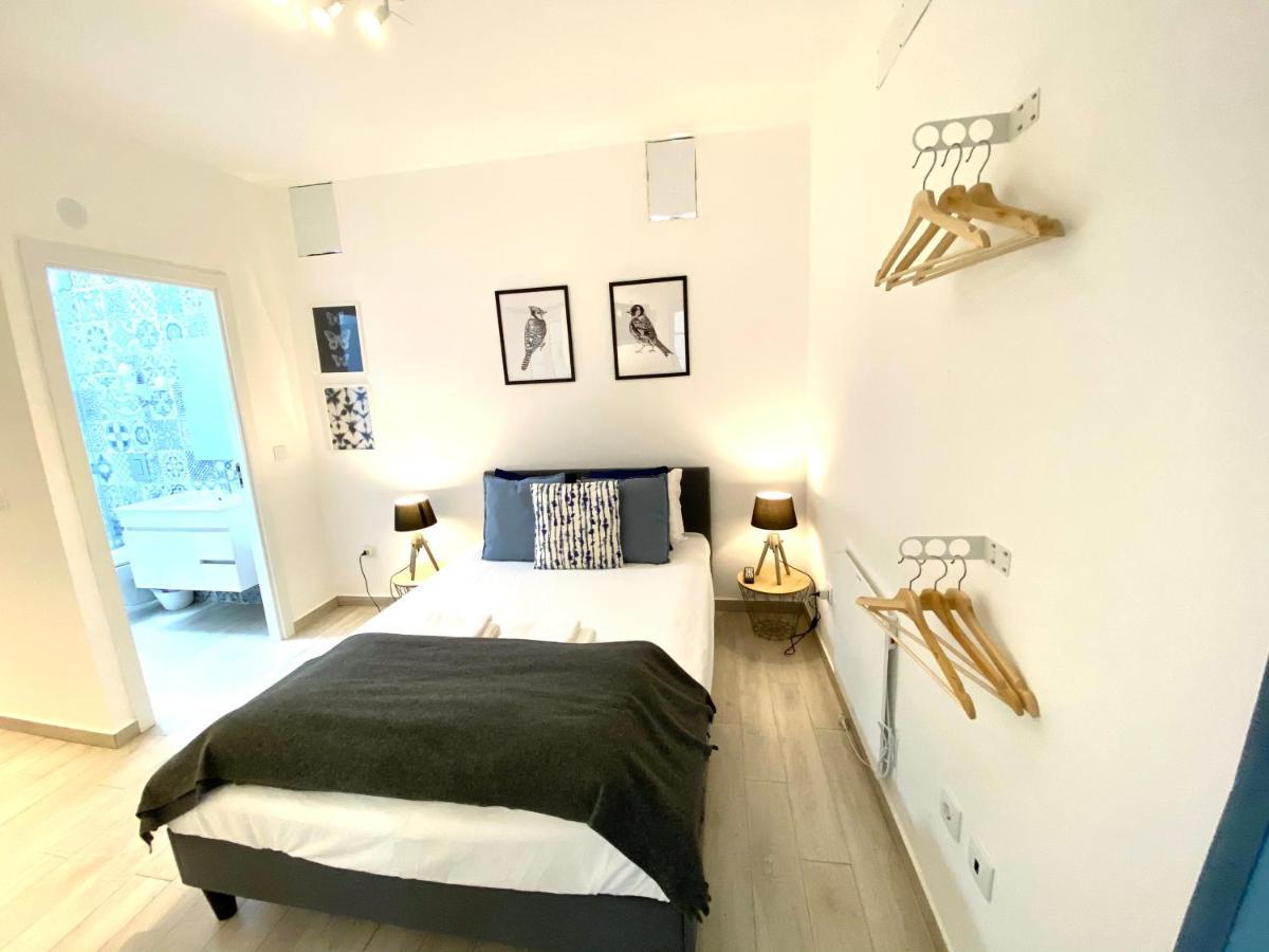 House Of Comfort Studio Apartment B Central Lisbon Bagian luar foto
