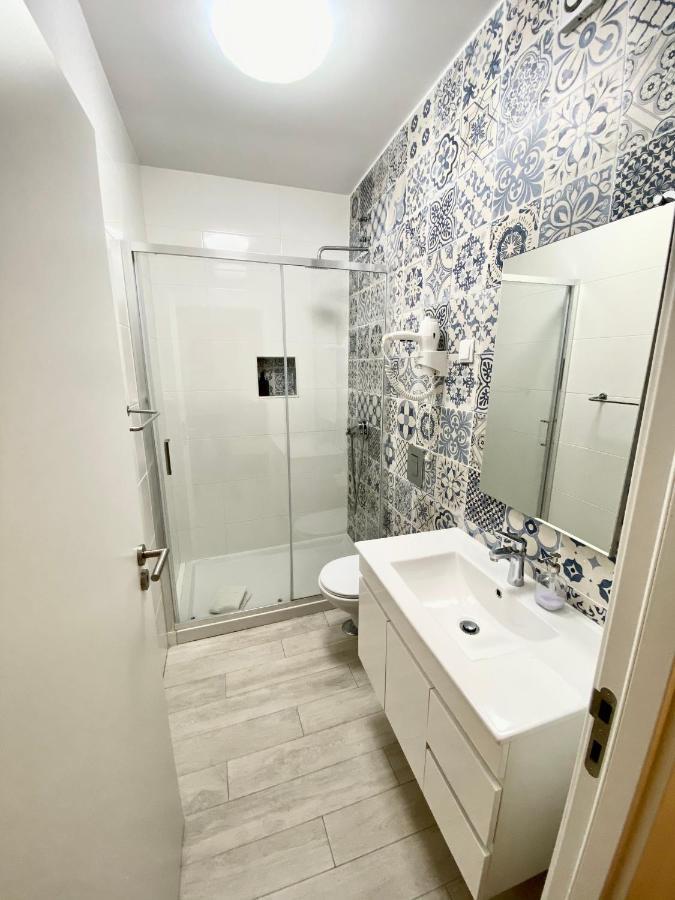House Of Comfort Studio Apartment B Central Lisbon Bagian luar foto