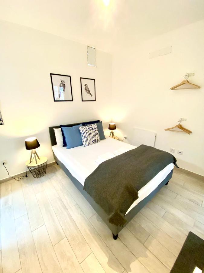 House Of Comfort Studio Apartment B Central Lisbon Bagian luar foto